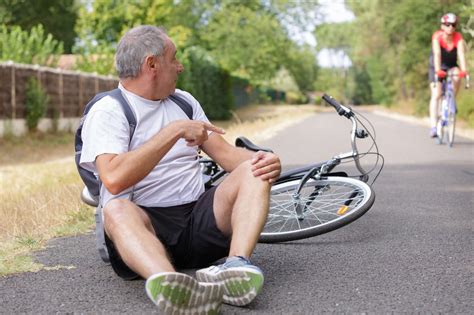 avocat d accident de vélo en californie