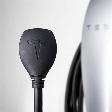 Teslas First Portable Charging System Is Now Available Fo