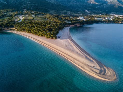 The 8 Best Beaches To Visit In Croatia Zizoo Boat Holiday Magazine