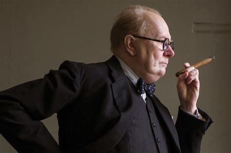 Darkest Hour Review