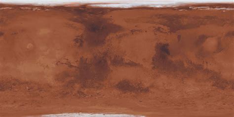 Mars Texturemap Used By Solar Walk 2 By Bob3studios On Deviantart