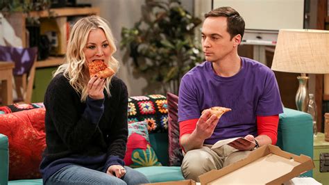Big Bang Theory Season 11 Episode 13 Recap Sheldon Needs A New