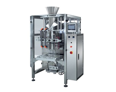 Vertical Auto Packing Machine Vertical Form Fill And Seal Machine