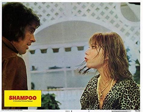 Shampoo 1975 American Comedy Lee Grant Shampoo
