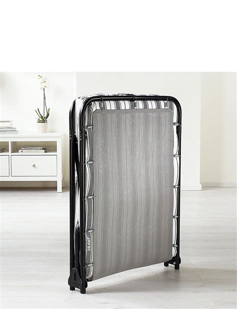 The cost of these single folding bed with foam mattress is major merit because they come with low price tags despite their abundant benefits. Standard Single Folding Bed With Mattress | Chums