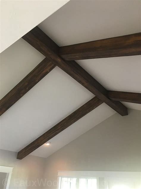 Vaulted Ceiling Beams Gallery Photos And Ideas To Inspire Ceiling