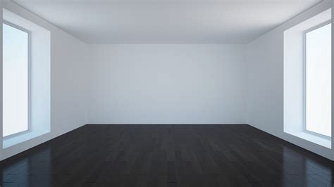 Empty Room White Minimalism 1920x1080 Wallpaper Wallhavencc