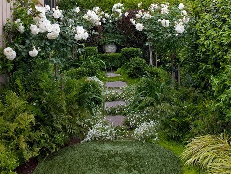 17 Marvelous Shabby Chic Landscape Designs That Will Take Your Breath Away