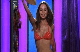 Eliza Dushku The New Guy Gifs Find Share On Giphy