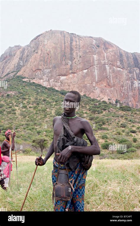 La Circuncisión Ritual De Samburu Fotografía De Stock Alamy