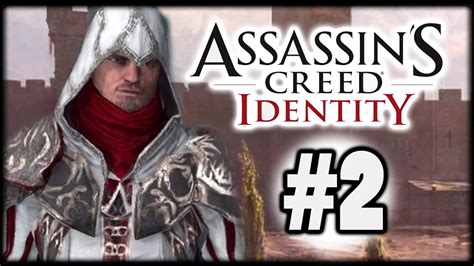 Assassins Creed Identity Gameplay Walkthrough Part 2 YouTube