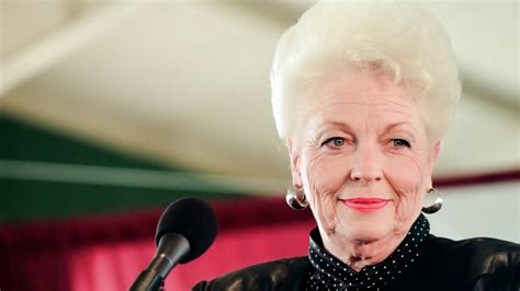 1988 Democratic National Convention Ann Richards Youtube