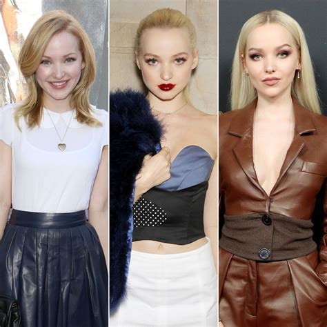 Dove Cameron Archives Life And Style