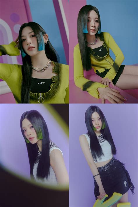 블랙아이드필승의 첫 자체 제작 걸그룹 스테이씨(stayc) 멤버 수민, 윤의 첫 프롤로그 필름이 공개됐다. TEN 포토 스테이씨 수민 팀 리더입니다  스테이씨 세은 'so bad' (stayc seeun fancam)│@sbs inkigayo_2020.12.13. 스테이씨 수민X세은, 새 앨범 '스테이덤' 개인 콘셉트 포토 ...