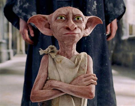 Pin By Hp Content On Harry Potter Dobby Harry Potter Harry Potter