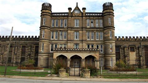 Maybe you would like to learn more about one of these? Top 10 Most Haunted Places : TravelChannel.com | Travel ...