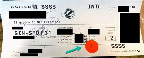 What Is Ssss On Boarding Pass Why You Get It How To Fix It Faqs