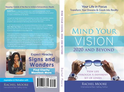 Your Vision Action Plan Mind Your Vision
