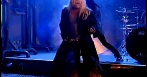 Vince Neil - Sister of Pain (Official Video)