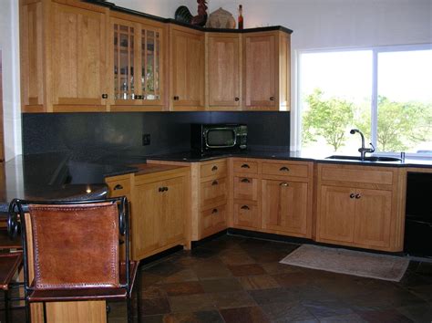 Flush Inset Rift Oak Kitchen Cabinets Blog