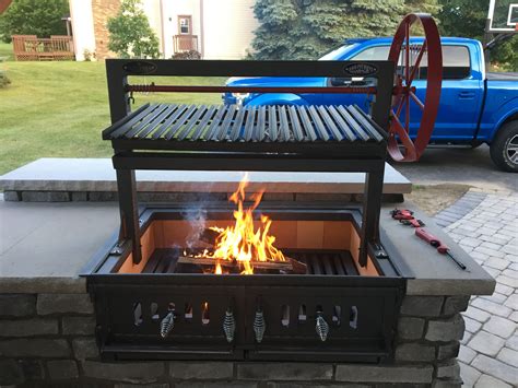 Here are some tips and ideas for fun things to do with the kids. BBQ Smokers, Santa Maria Grill, Argentine Grill, Wood ...