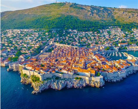 Chorwacja - co warto zobaczyć? 12 miejsc, w których się zakochasz ...