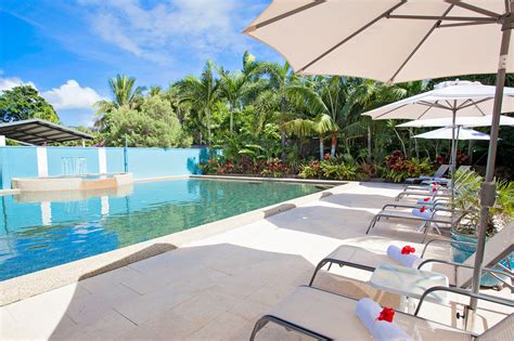 Seaforth Trinity Beach Apartments Cairns Tourism Town Find And Book