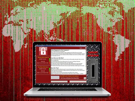 If the ransom payment is not made ransomware remains one of the most profitable tactics for cybercriminals, with increasing ransom demands often ranging from $1 million to $10 million usd. Qué es el ransomware | Open Data Security Seguridad ...