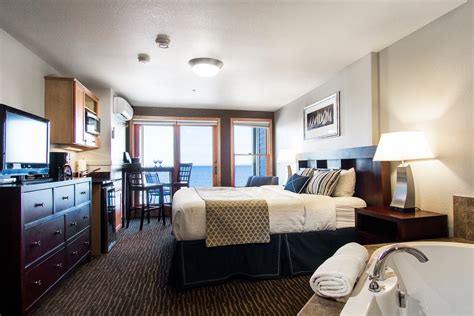 3 Bedroom Condo Beacon Pointe Duluth Lakeview Hotel On Lake