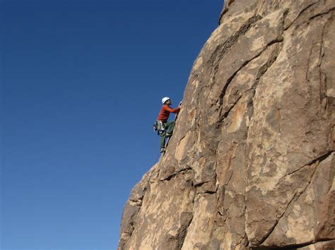 Our dedicated instructors are the best in the business and will make sure that. Rock Climbing at Joshua Tree | American Alpine Institute