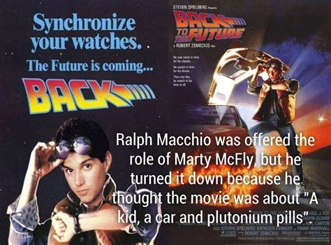 29 Awesome Back To The Future Facts Wow Gallery Ebaums World