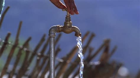 Operation And Maintenance Of Rural Water Supply And Sanitation Systems