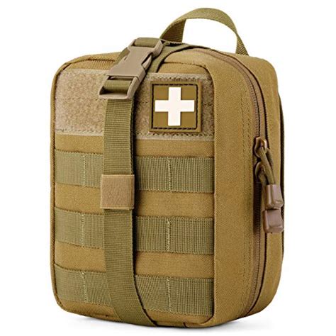 Best Molle Medical Pouch Complete Reviews With Comparisons