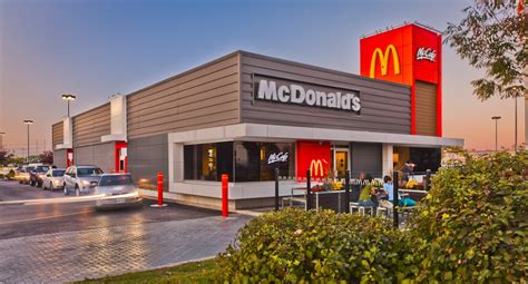 Top 10 Highest Paying Fast Food Restaurants