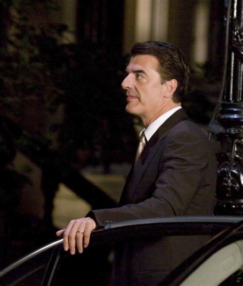 Mr Big Is Back Sjp And Chris Noth Film Romantic Scenes For Sex And The