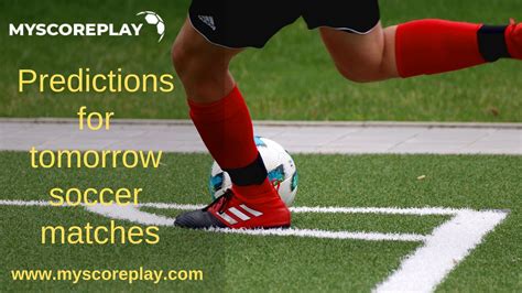 Just what is needed though to predict how a match will progress? Football Prediction For Tomorrow Forebet - Honda Sport