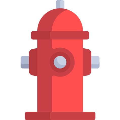 Fire Hydrant Hydrant Vector Svg Icon Png Repo Free Png Icons