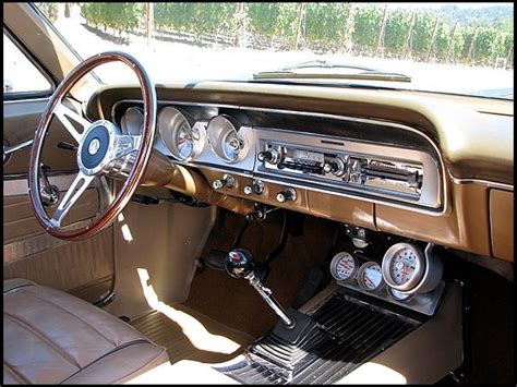 1964 Ford Fairlane 500 Hardtop T123 Monterey 2013 Mecum Auctions