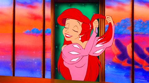 Walt Disney Screencaps Princess Ariel Walt Disney Characters Photo