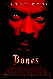 For google, the educational gambit offers a chance to build good will at a time when it is the subject of multiple regulatory investigations, and is seen by critics as abusing its dominance in online advertising. Bones (2001 film) - Wikipedia, the free encyclopedia