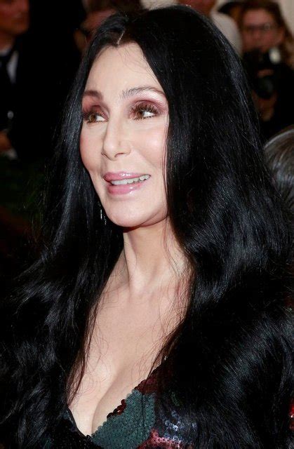 Cher Muhtemelen Evlenmeyece Iz Magazin Haberleri