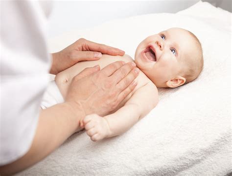 Want to learn the best way to massage your infant? Infant Massage Class | Tacoma Public Library