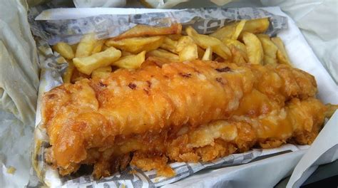 7 Best Places For Fish And Chips In Auckland New Zealand