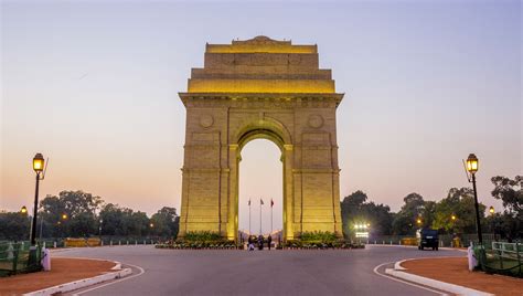 7 Best Places To Visit In Delhi That You Will Always Remember