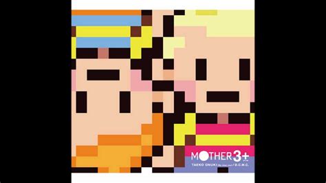 Mother 3 Theme Of Dcmc Youtube