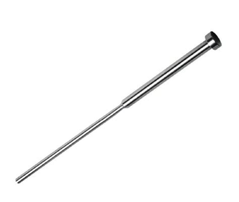 Polished Stainless Steel Ejector Pins Size 25 Mm Material Grade 304 At Rs 25piece In Surat
