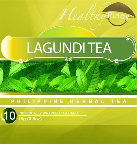 Supplement Lagundi Yours Naturally Supplements