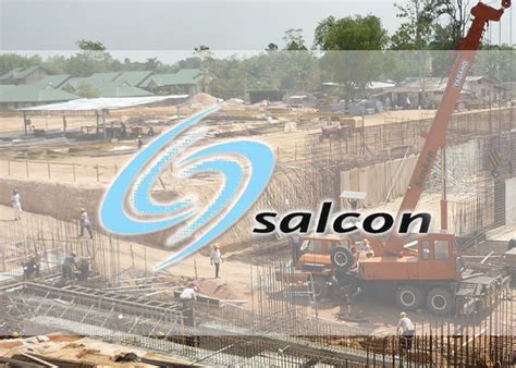 And m&a activities, notable investors of these companies, their management team. Salcon unit bags RM13m project from Air Selangor - The ...