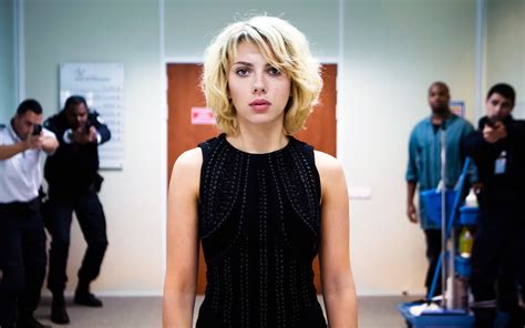 Scarlett ingrid johansson is an american actress and singer. Scarlett Johansson In Lucy, HD Movies, 4k Wallpapers ...