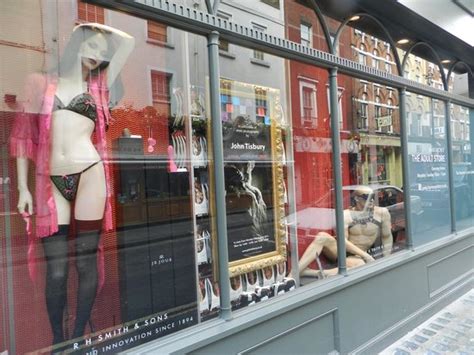 Interesting Licensed Sex Shops Picture Of Soho London Tripadvisor